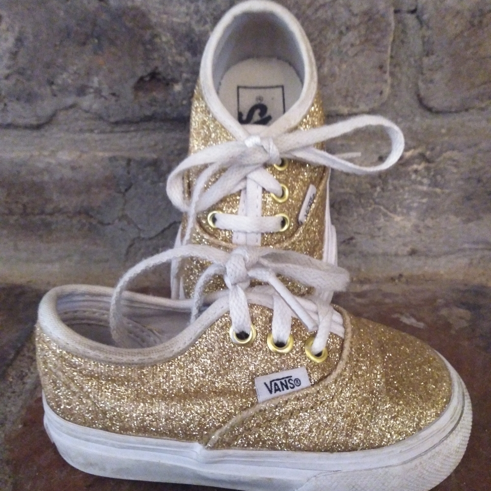 Baby Vans